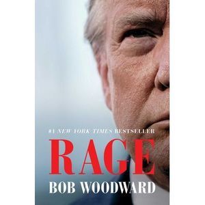 Rage -- Bob Woodward